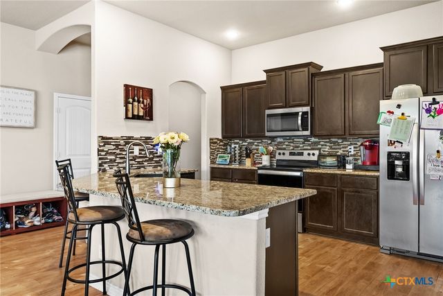 907 Hickok Drive, Killeen, TX 76542