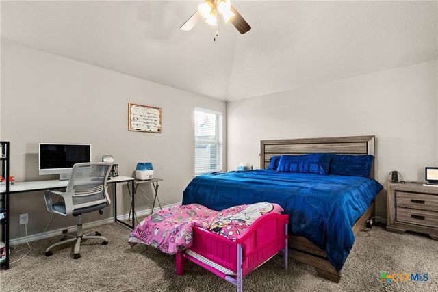 907 Hickok Drive, Killeen, TX 76542