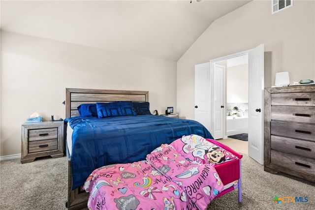 907 Hickok Drive, Killeen, TX 76542