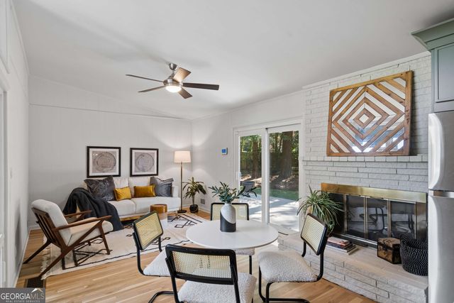 3012 Bren Mar Way, Atlanta, GA 30340