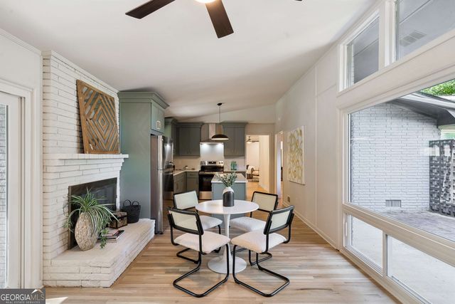 3012 Bren Mar Way, Atlanta, GA 30340