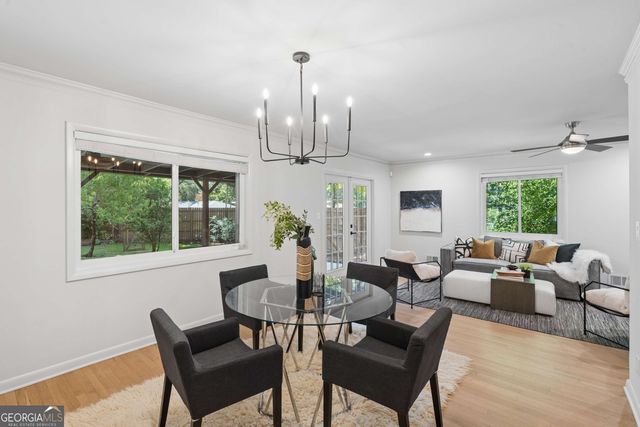 3012 Bren Mar Way, Atlanta, GA 30340