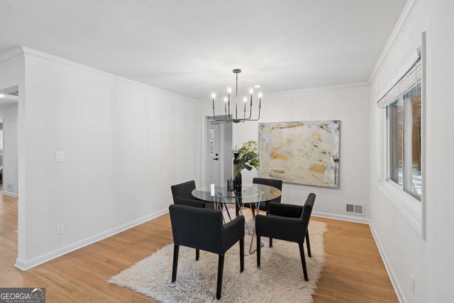 3012 Bren Mar Way, Atlanta, GA 30340