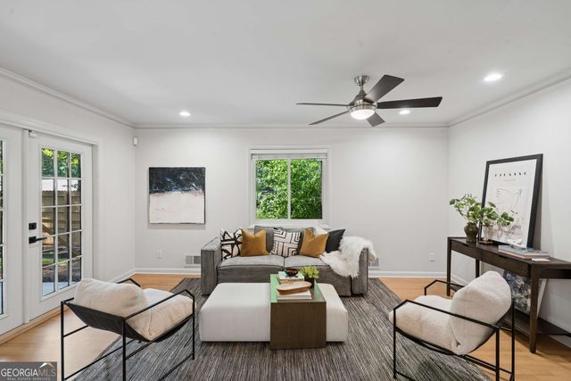 3012 Bren Mar Way, Atlanta, GA 30340