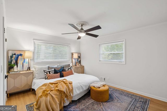 3012 Bren Mar Way, Atlanta, GA 30340