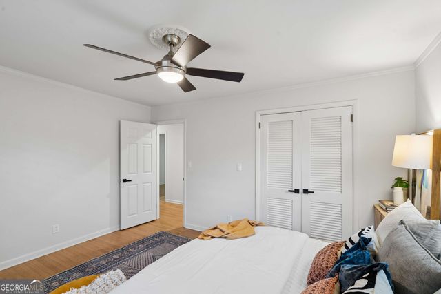 3012 Bren Mar Way, Atlanta, GA 30340