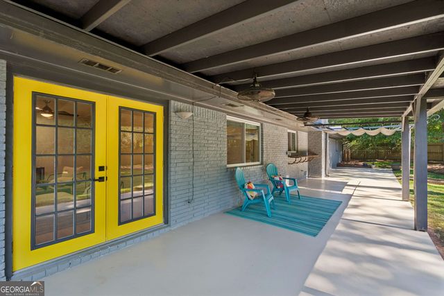 3012 Bren Mar Way, Atlanta, GA 30340