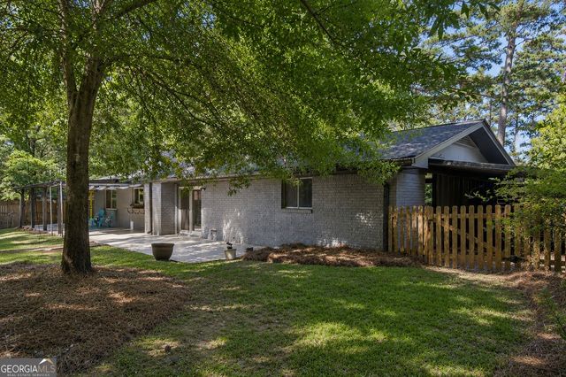 3012 Bren Mar Way, Atlanta, GA 30340