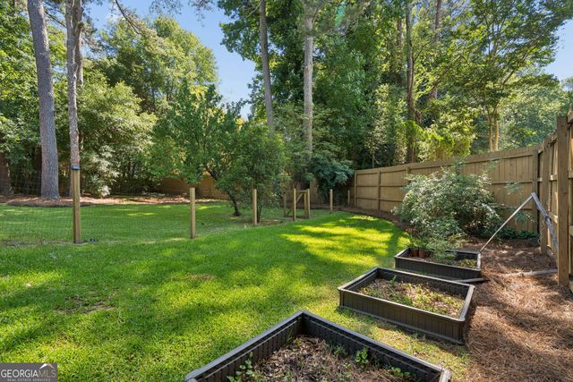 3012 Bren Mar Way, Atlanta, GA 30340