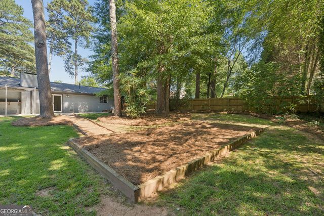 3012 Bren Mar Way, Atlanta, GA 30340
