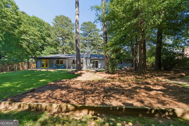3012 Bren Mar Way, Atlanta, GA 30340