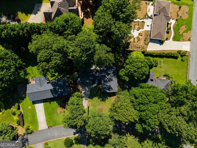 3012 Bren Mar Way, Atlanta, GA 30340