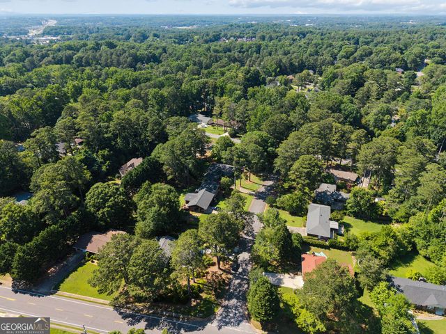 3012 Bren Mar Way, Atlanta, GA 30340