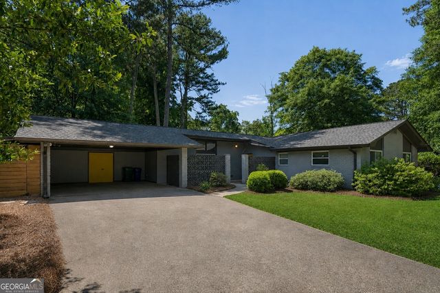 3012 Bren Mar Way, Atlanta, GA 30340