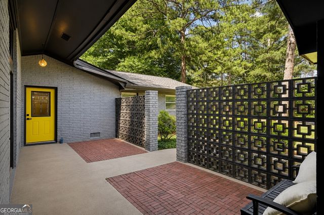 3012 Bren Mar Way, Atlanta, GA 30340