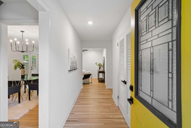3012 Bren Mar Way, Atlanta, GA 30340