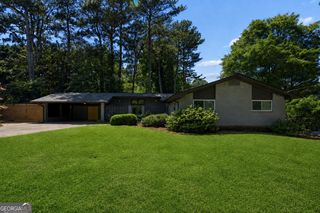 3012 Bren Mar Way, Atlanta, GA 30340