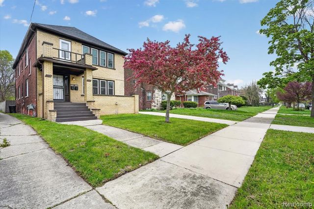 368 Piper Boulevard, Detroit, MI 48215
