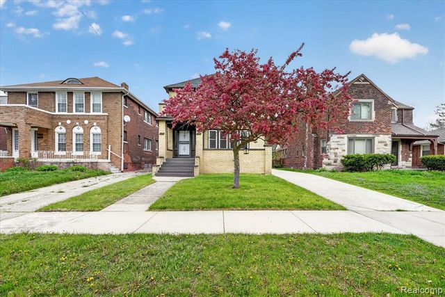 368 Piper Boulevard, Detroit, MI 48215
