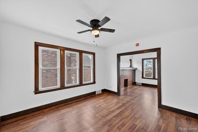 368 Piper Boulevard, Detroit, MI 48215