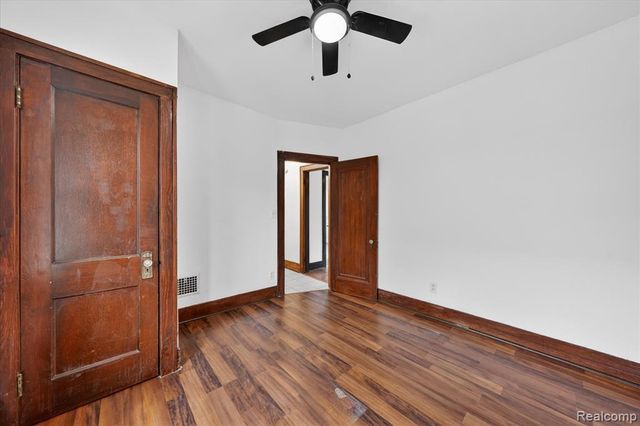 368 Piper Boulevard, Detroit, MI 48215