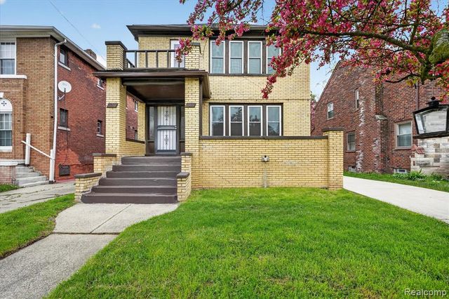 368 Piper Boulevard, Detroit, MI 48215