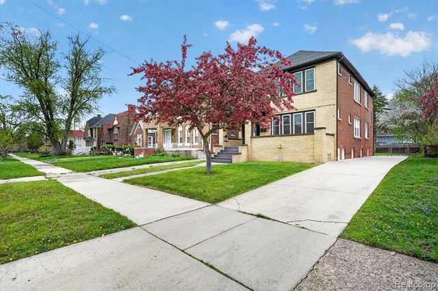 368 Piper Boulevard, Detroit, MI 48215