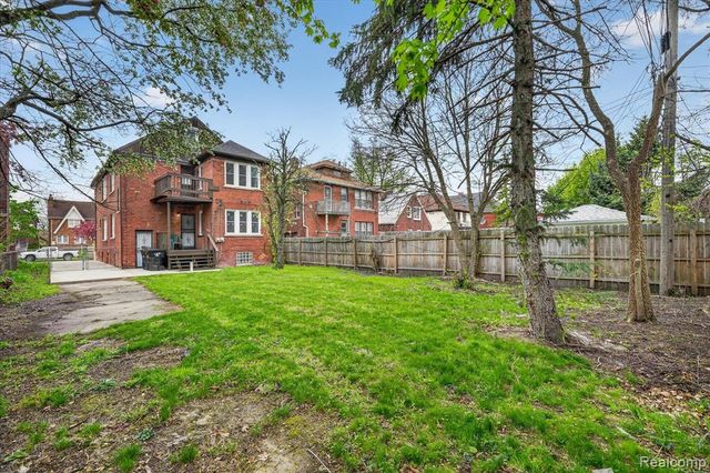 368 Piper Boulevard, Detroit, MI 48215