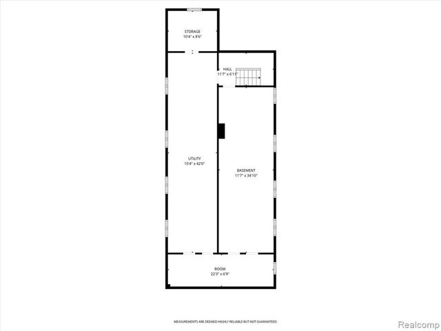 368 Piper Boulevard, Detroit, MI 48215