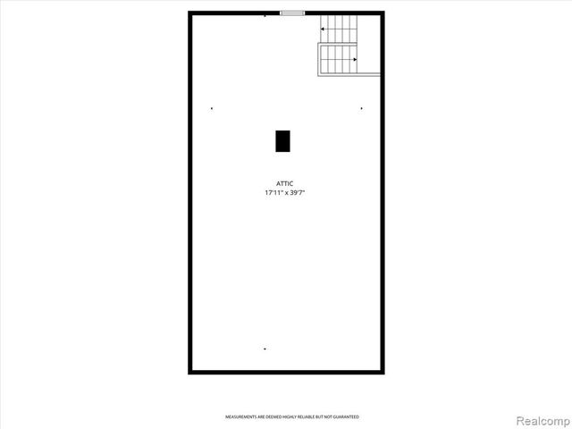 368 Piper Boulevard, Detroit, MI 48215