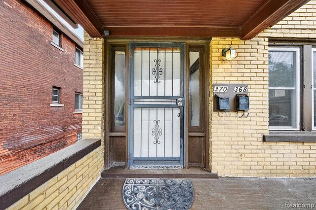 368 Piper Boulevard, Detroit, MI 48215