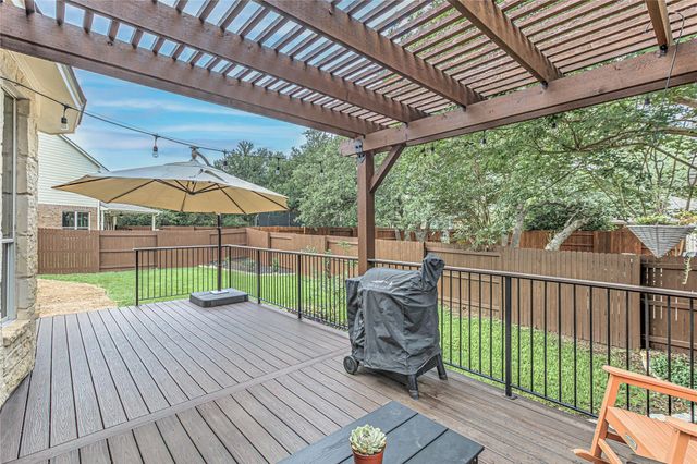 8002 Magic Mountain CV, Round Rock, TX 78681