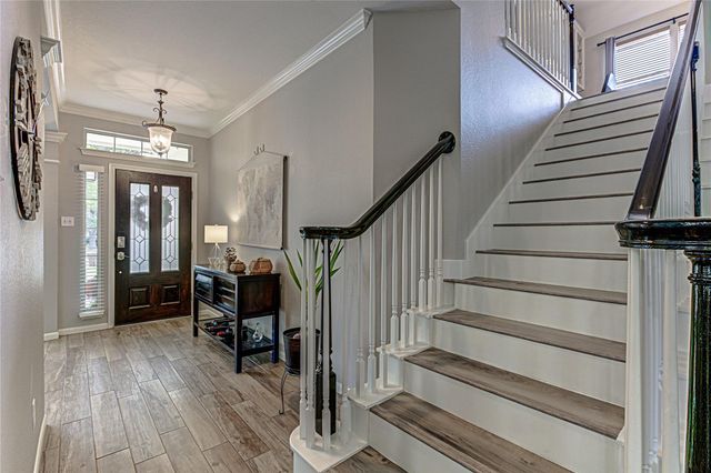 8002 Magic Mountain CV, Round Rock, TX 78681
