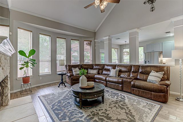 8002 Magic Mountain CV, Round Rock, TX 78681