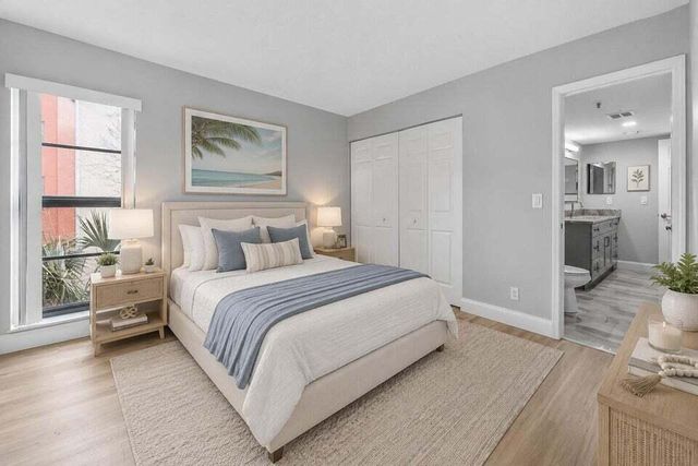 2206 S Cypress Bend Drive 401, Pompano Beach, FL 33069