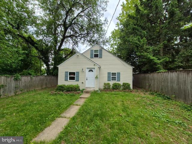 215 SYCAMORE, Curtis Bay, MD 21226