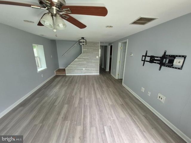215 SYCAMORE, Curtis Bay, MD 21226