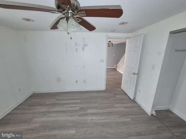 215 SYCAMORE, Curtis Bay, MD 21226