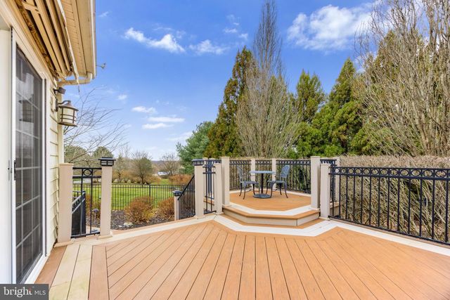 14821 HUNTING WAY, Phoenix, MD 21131