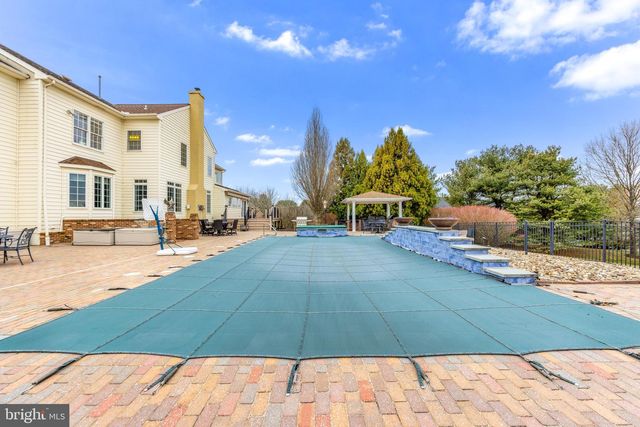 14821 HUNTING WAY, Phoenix, MD 21131