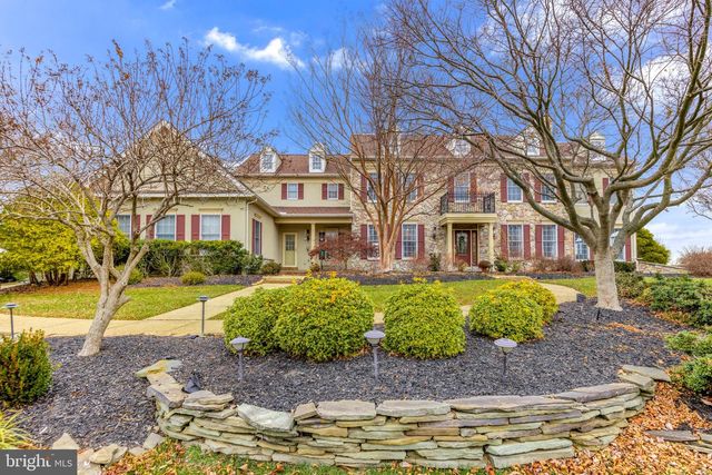 14821 HUNTING WAY, Phoenix, MD 21131