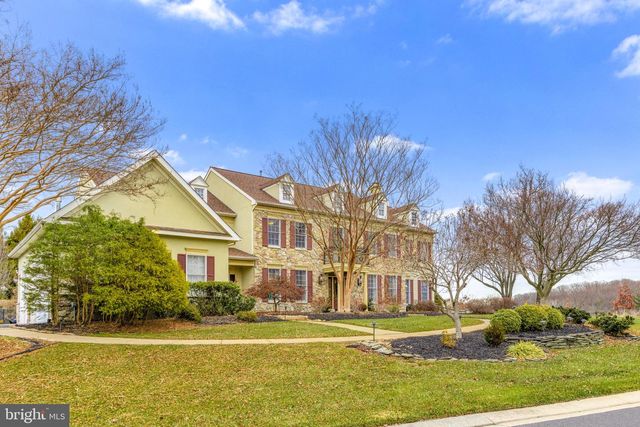 14821 HUNTING WAY, Phoenix, MD 21131