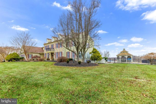 14821 HUNTING WAY, Phoenix, MD 21131