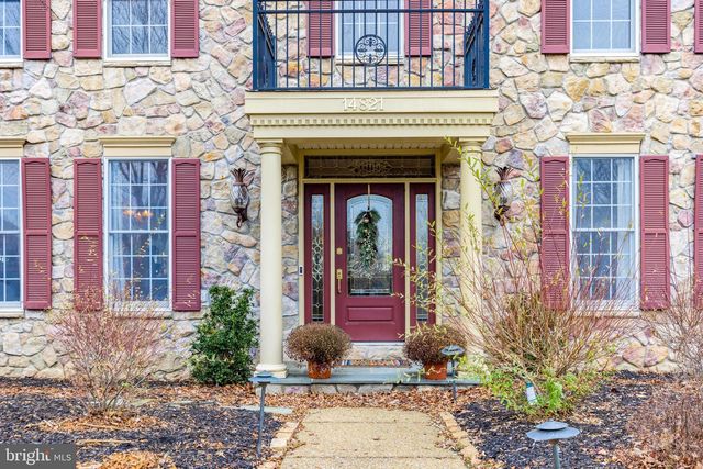 14821 HUNTING WAY, Phoenix, MD 21131