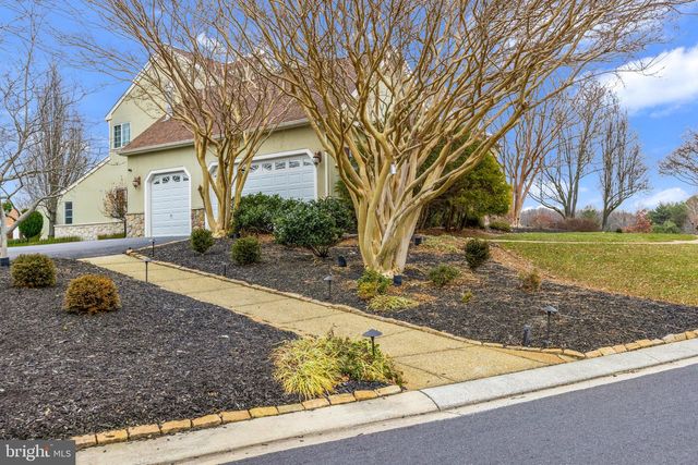 14821 HUNTING WAY, Phoenix, MD 21131