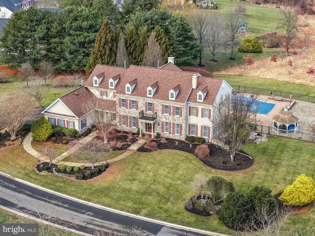 14821 HUNTING WAY, Phoenix, MD 21131