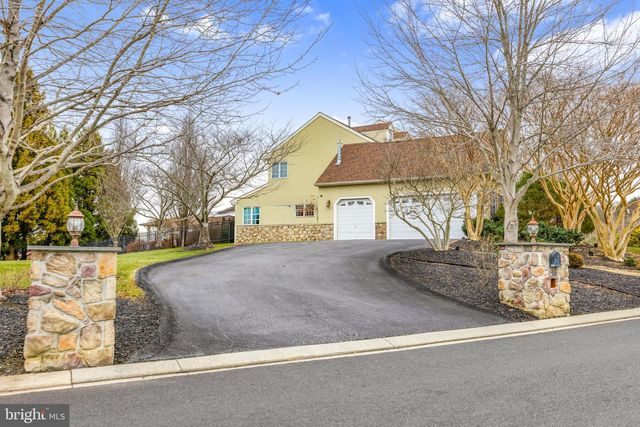 14821 HUNTING WAY, Phoenix, MD 21131