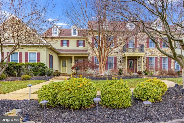 14821 HUNTING WAY, Phoenix, MD 21131