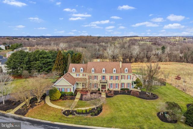 14821 HUNTING WAY, Phoenix, MD 21131