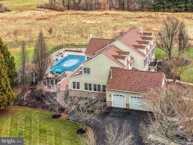 14821 HUNTING WAY, Phoenix, MD 21131